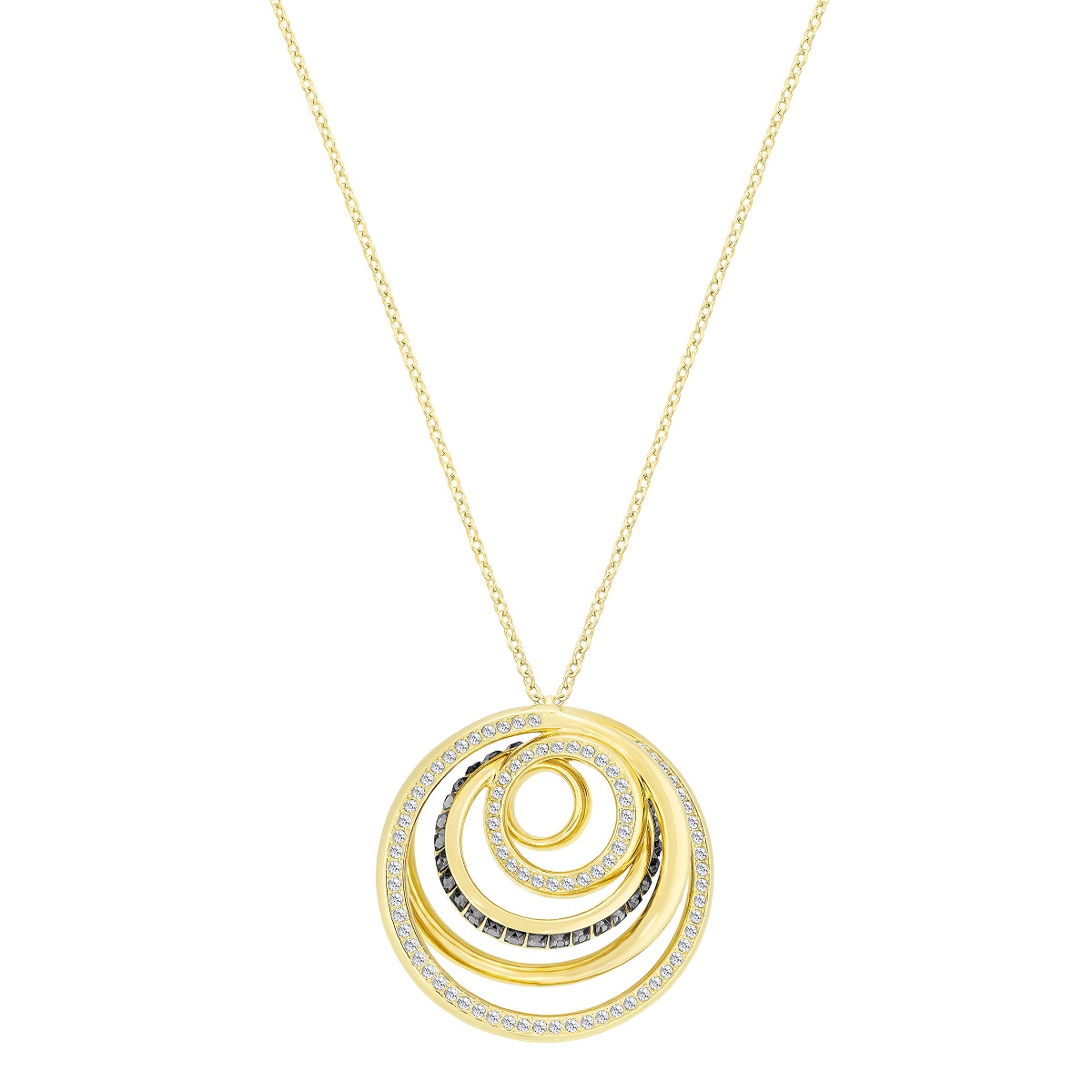 Swarovski Dynamic Pendant - 5266934