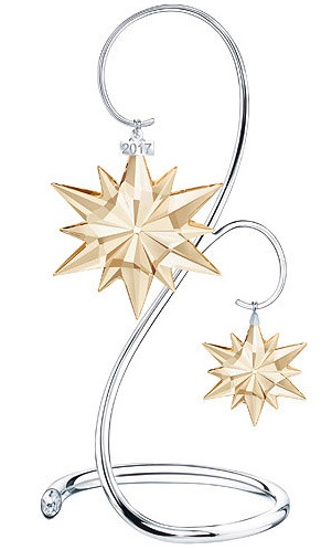 Swarovski SCS Christmas Set 2017 - 5268828