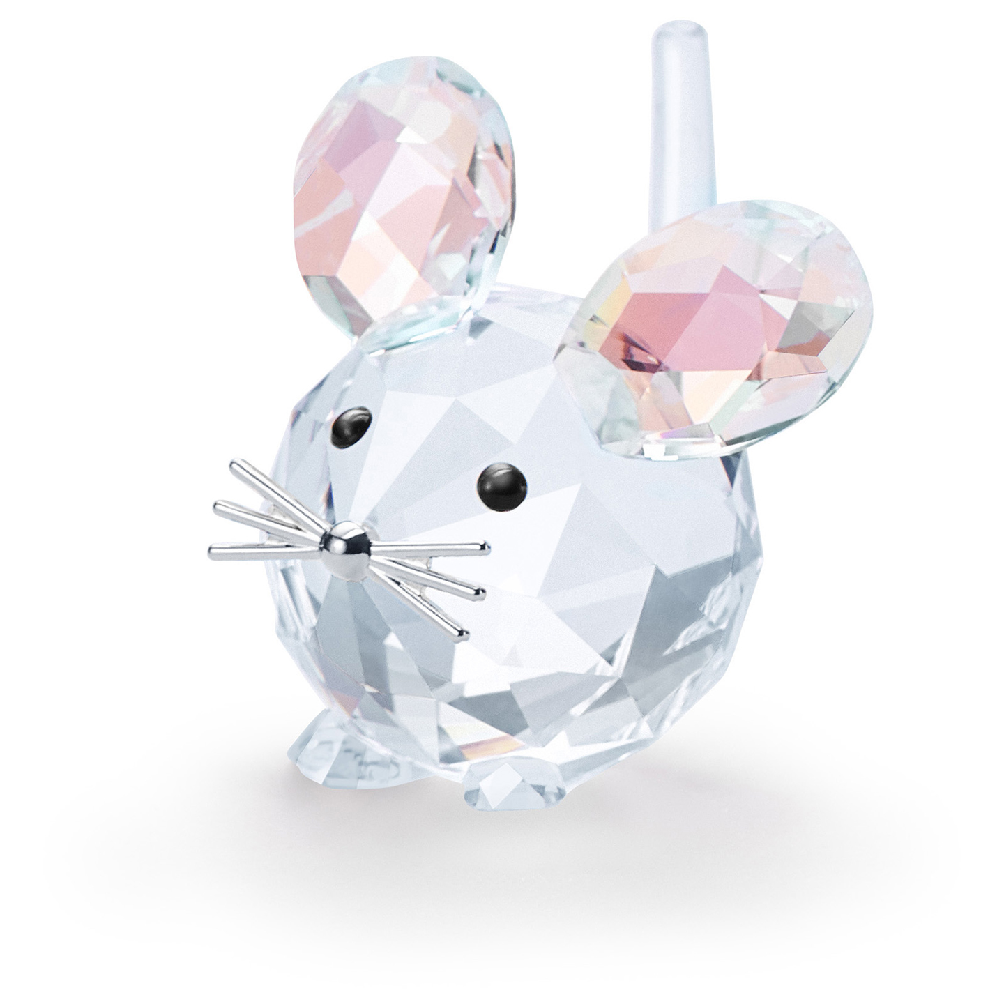 Swarovski Replica Mouse Figurine