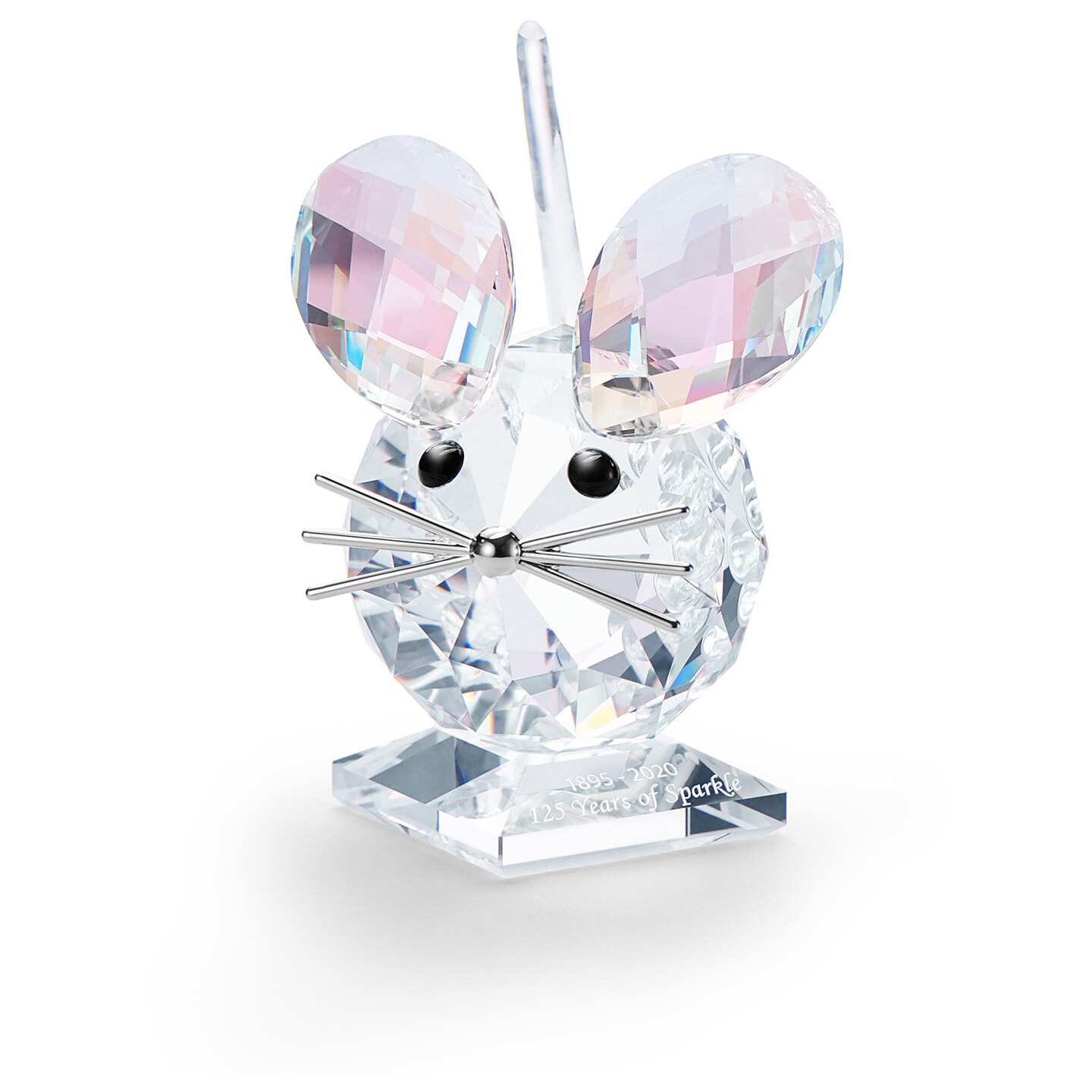 Swarovski Anniversary Mouse - Annual Edition 2020