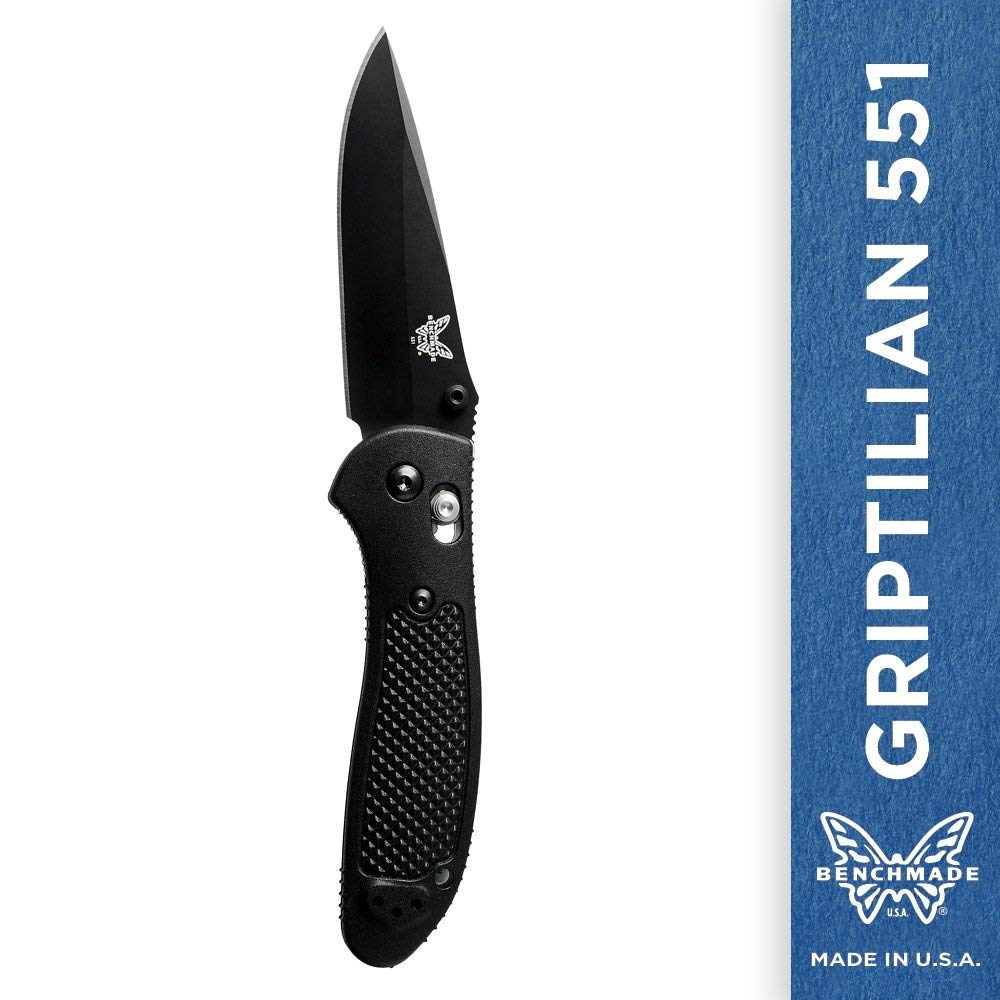 Benchmade - 551S - (Open Box)