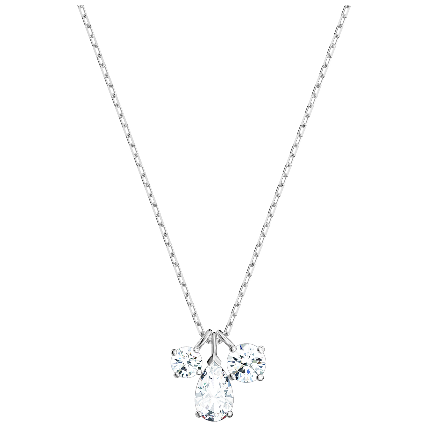 Swarovski Attract Pendant