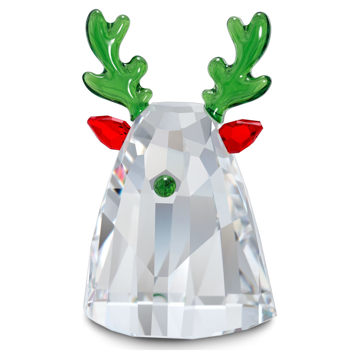 Swarovski Holiday Cheers Reindeer