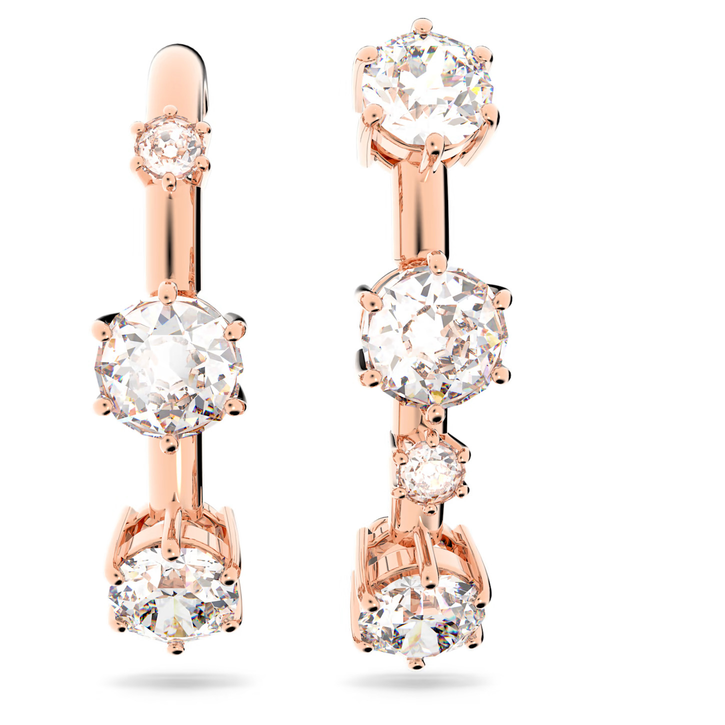 Swarovski Constella Ear Cuffs