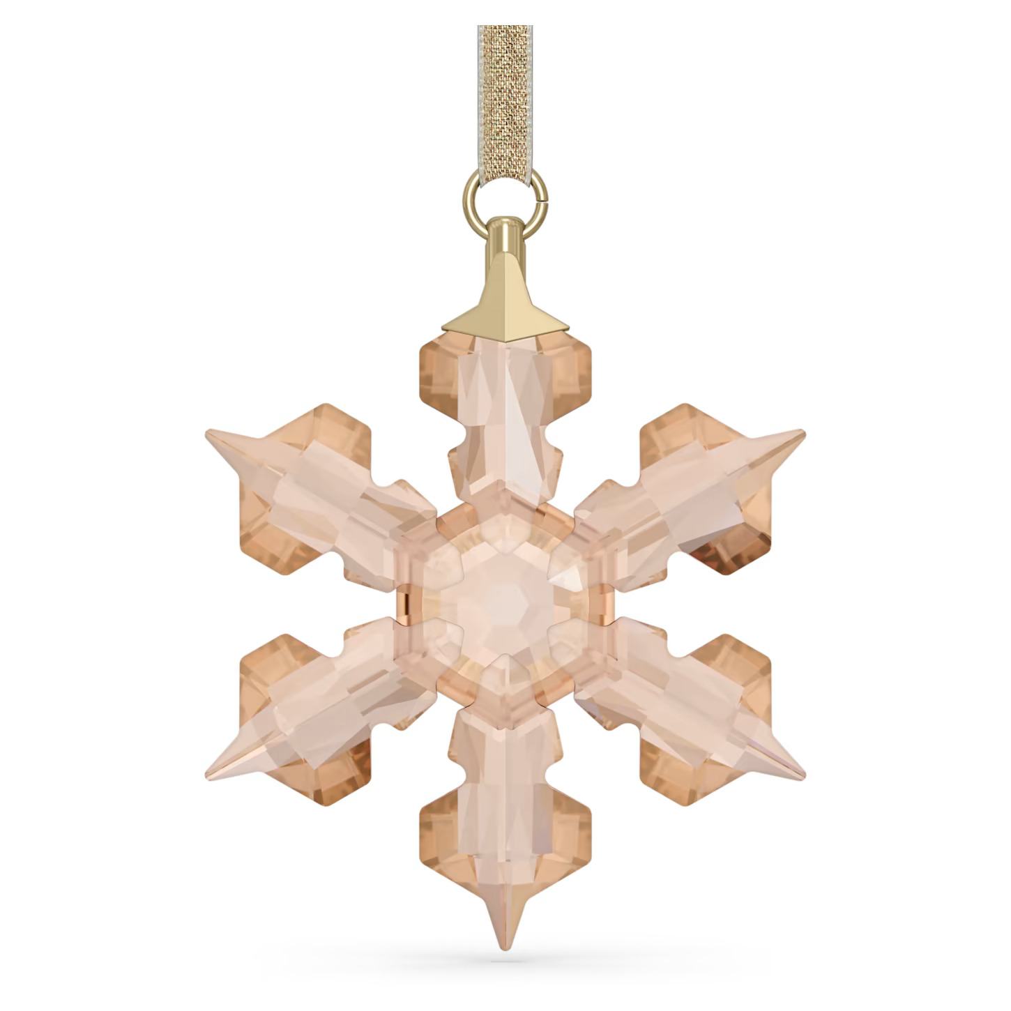 Swarovski Festive Ornament