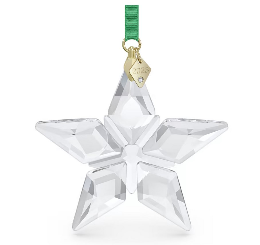 Swarovski Annual Edition Ornament 2023