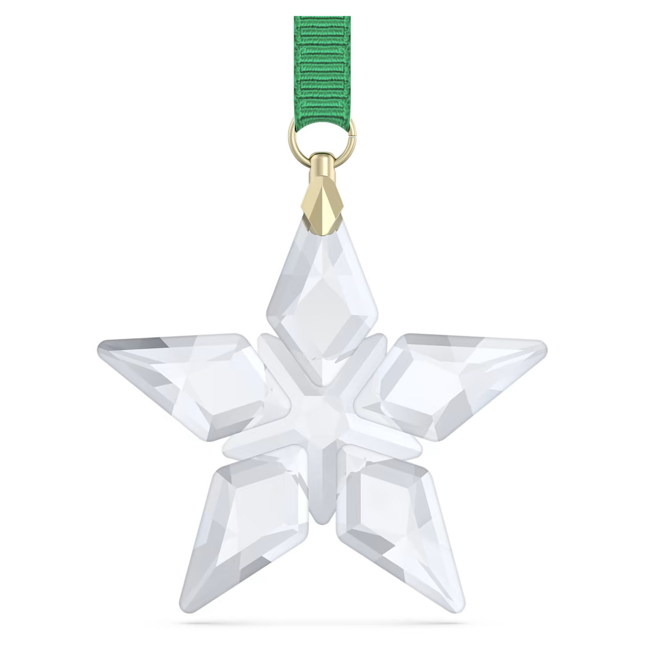 Swarovski Annual Edition Little Star Ornament 2023