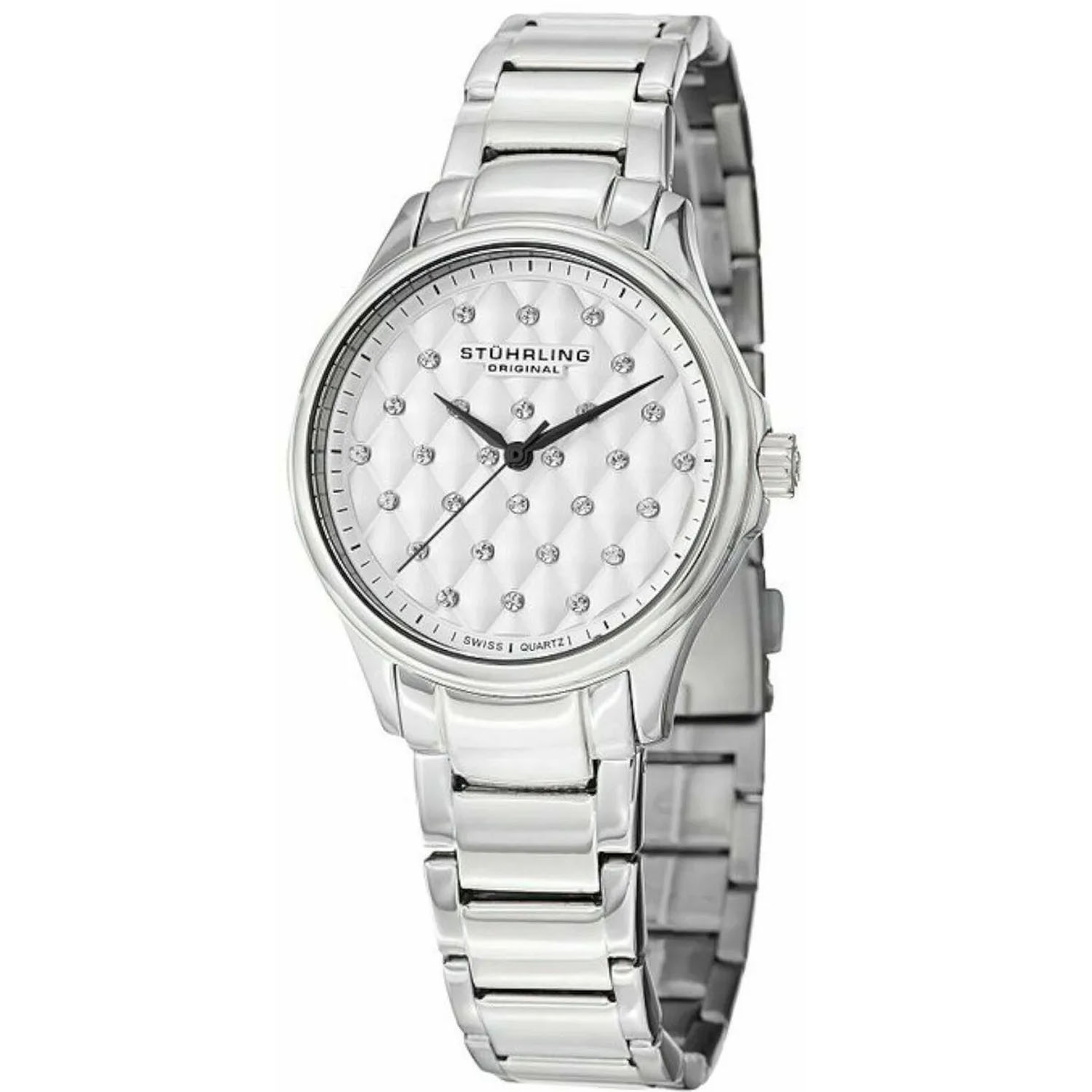 Stuhrling Culcita Ladies Watch 567.01