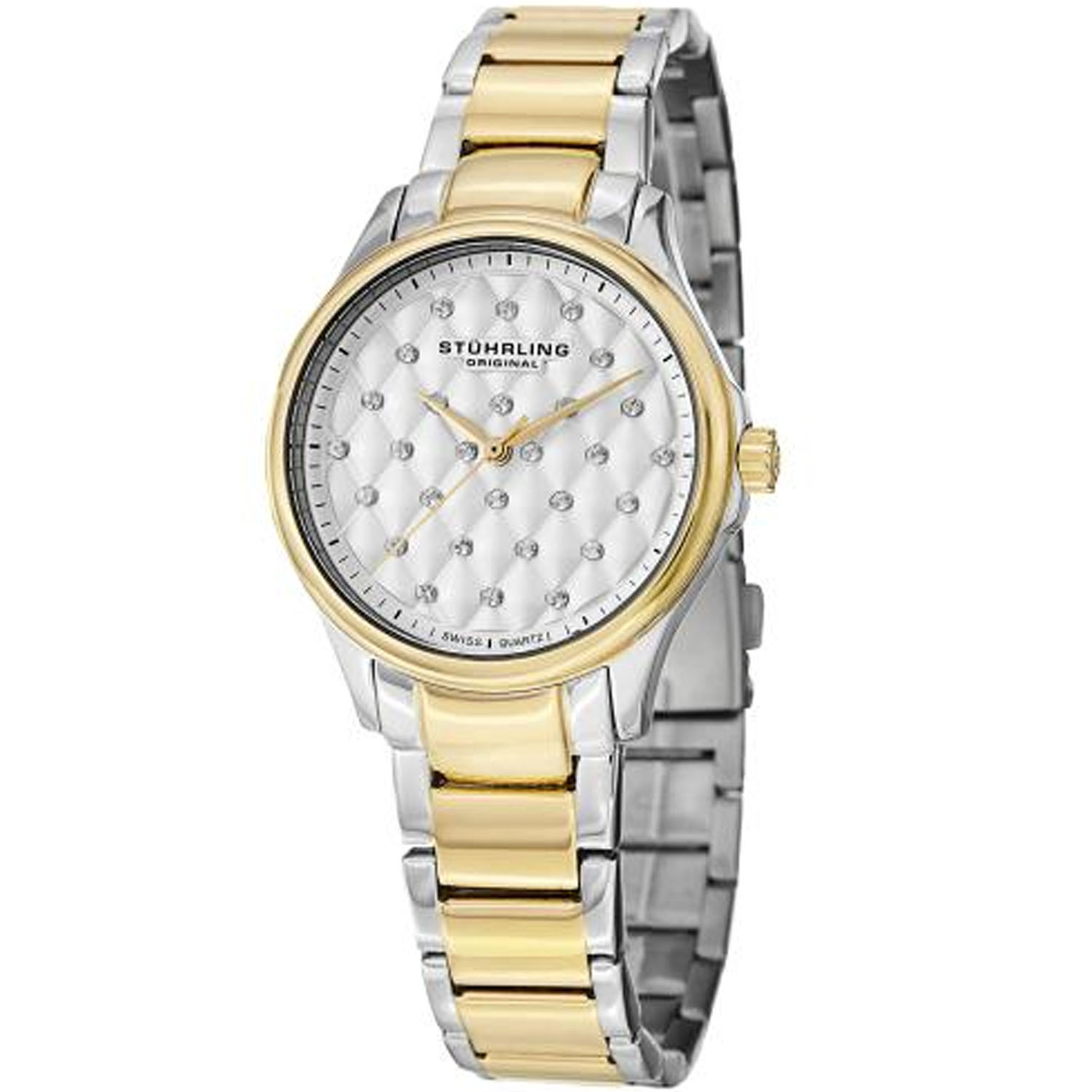 Stuhrling Culcita Ladies Watch 567.02