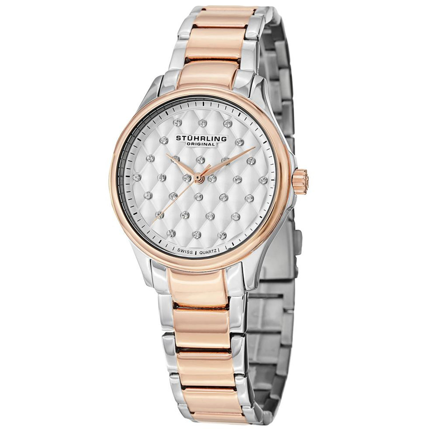 Stuhrling Symphony Ladies Watch 567.03