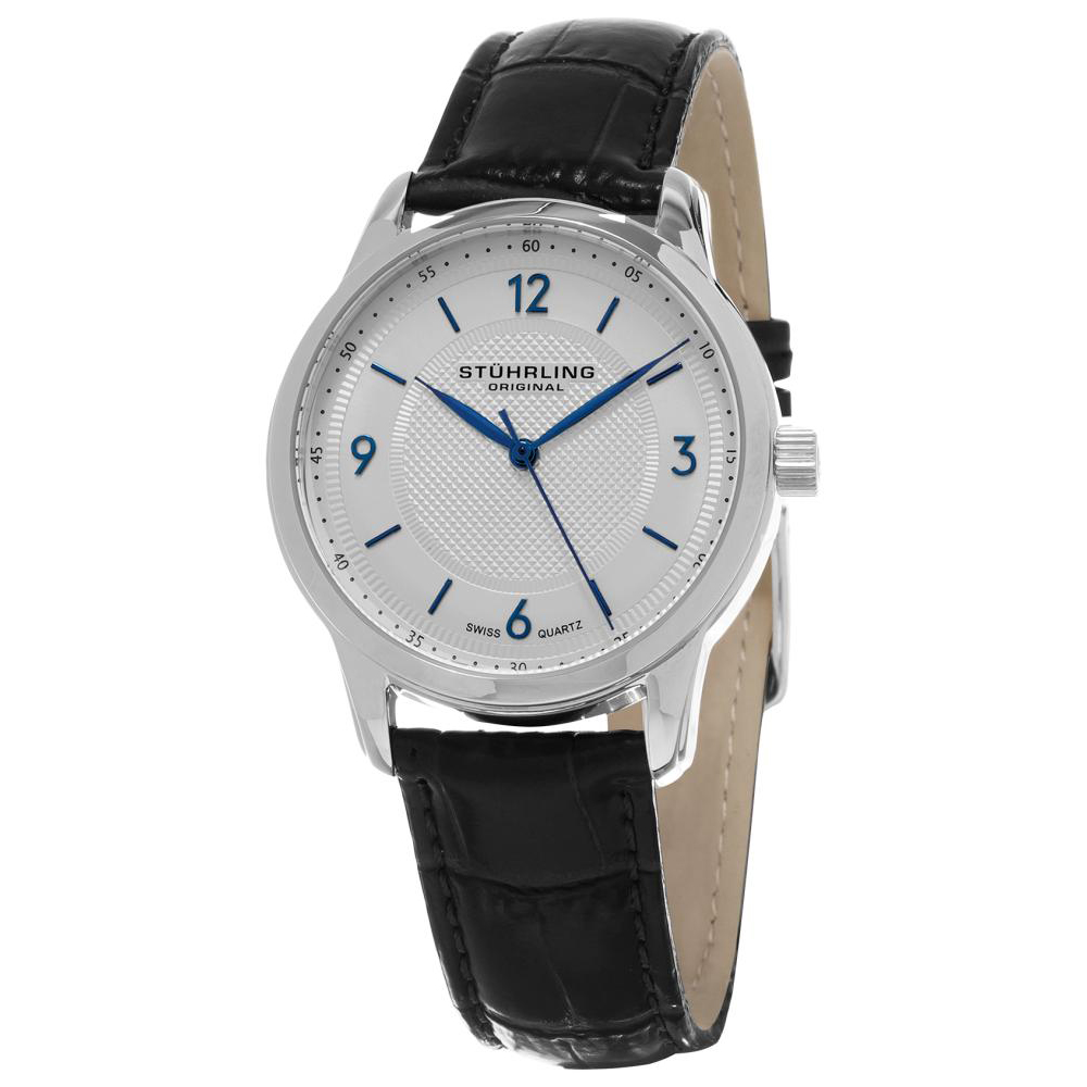 Stuhrling Symphony Mens Watch 572.01