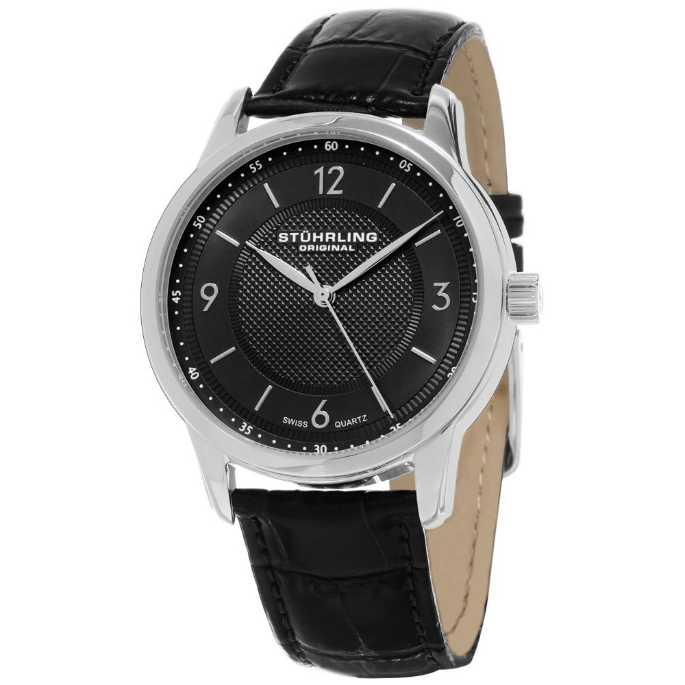 Stuhrling Symphony Mens Watch 572.02