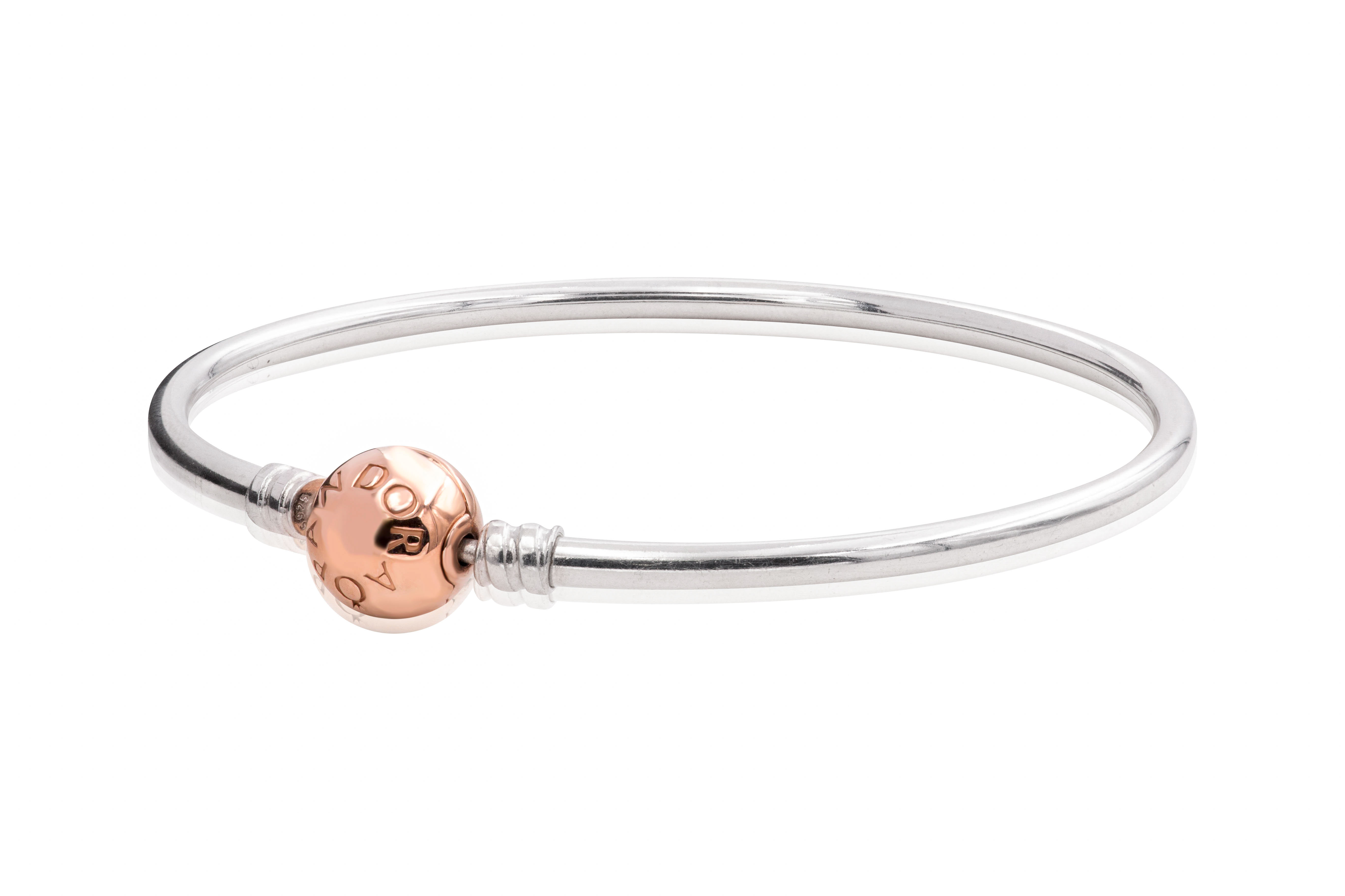 Pandora Moments Bangle - 580713-18