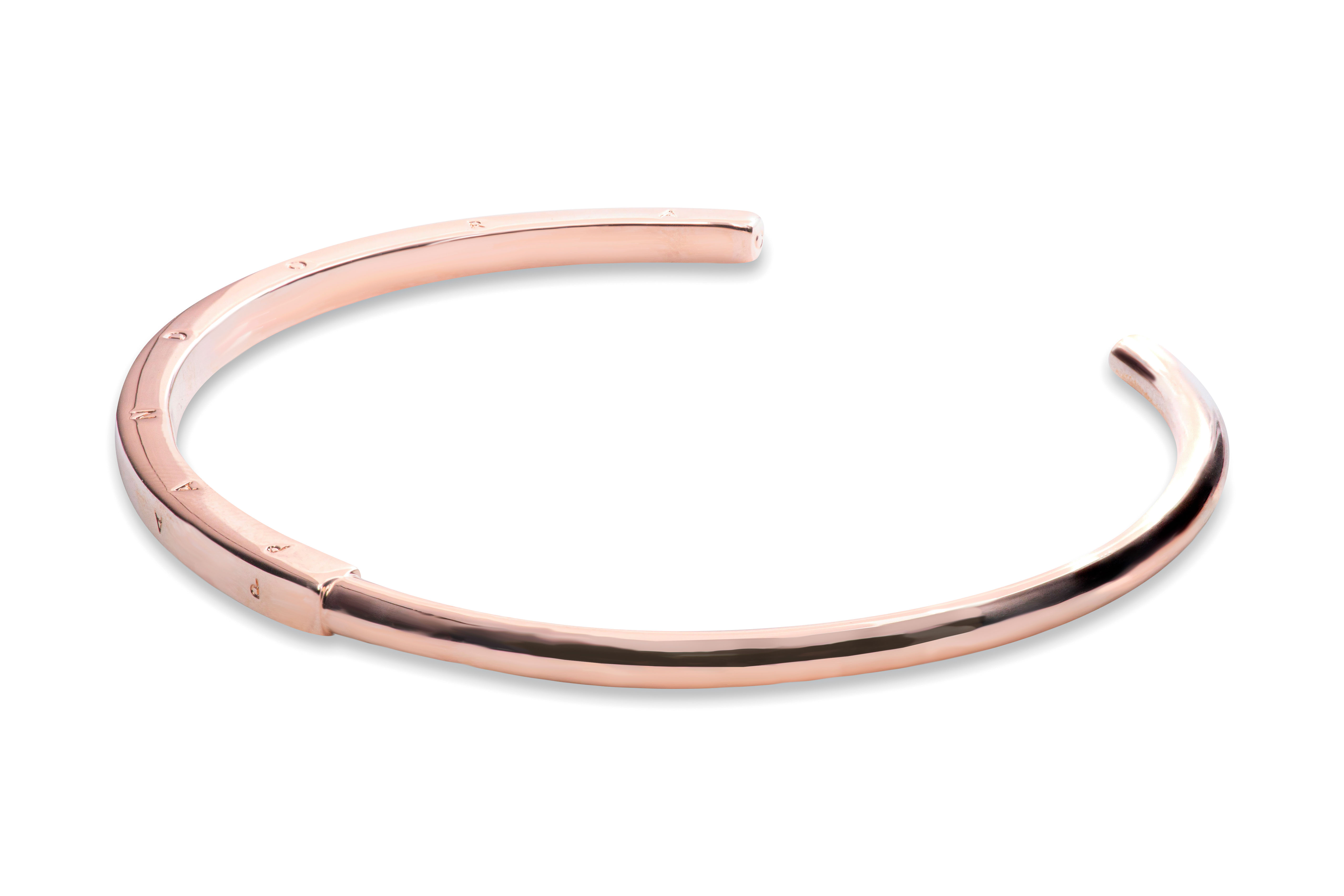 Pandora Signature ID Bangle