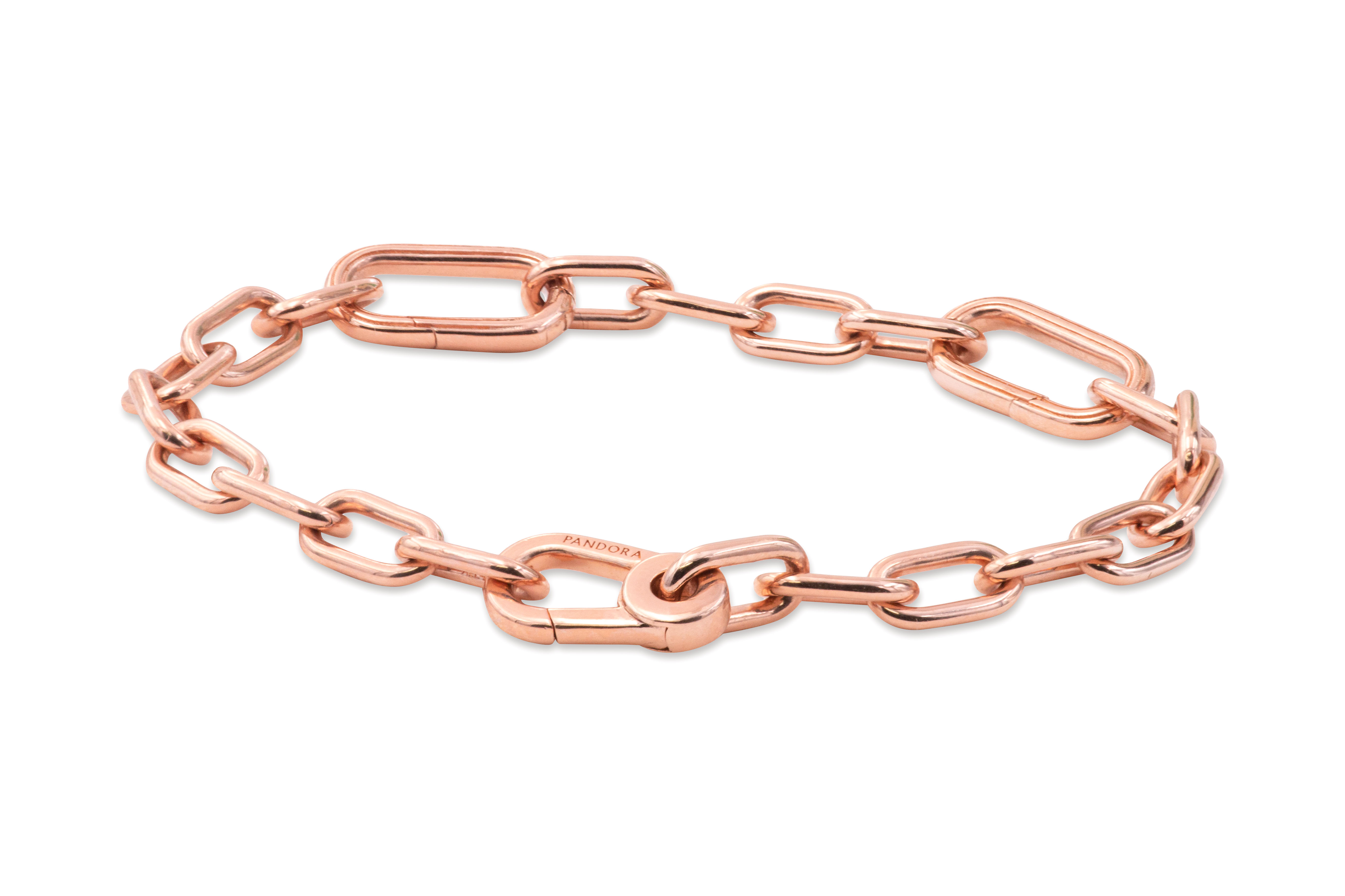 Pandora ME Link Chain Bracelet