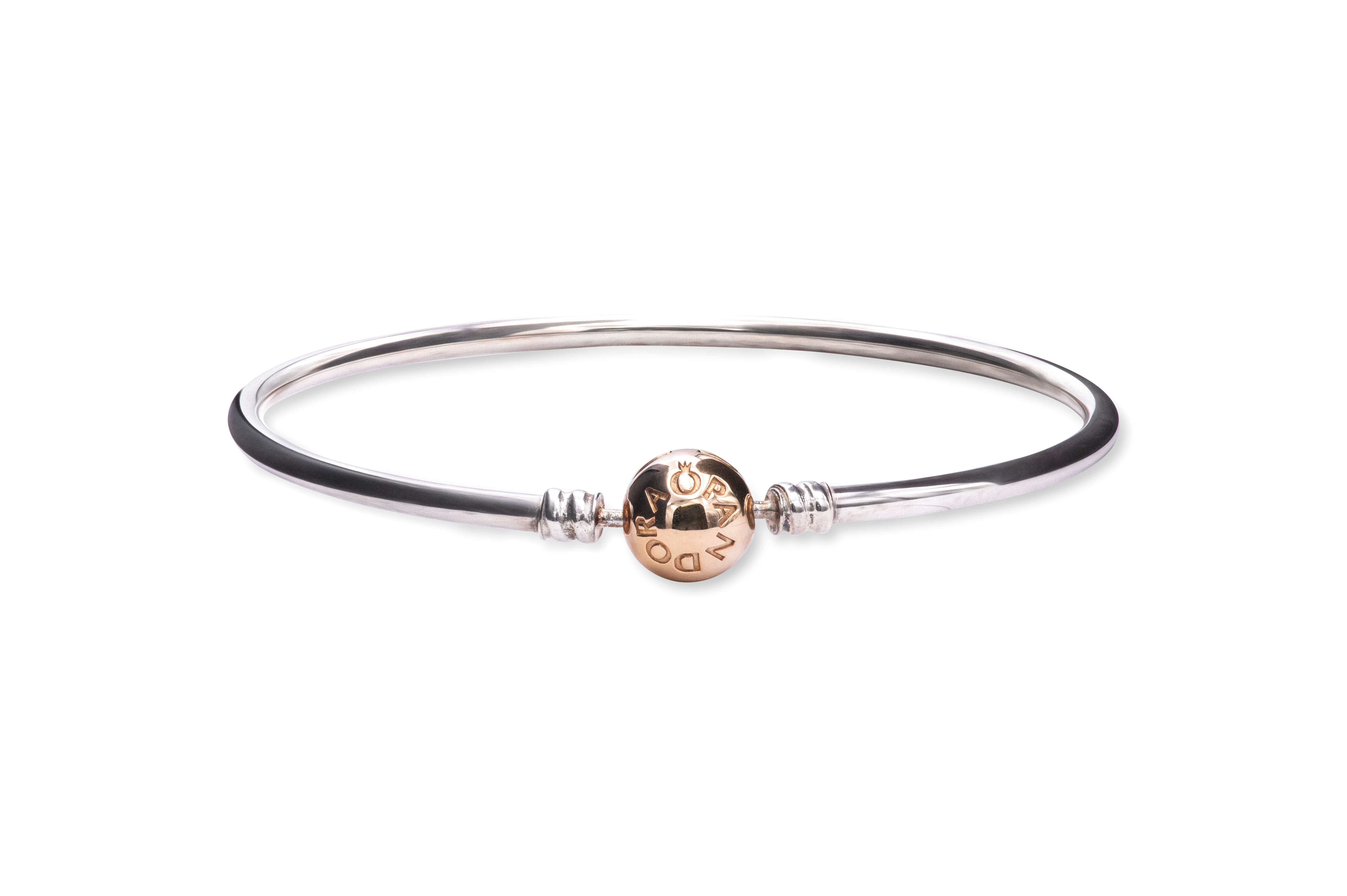 Pandora Moments Bangle