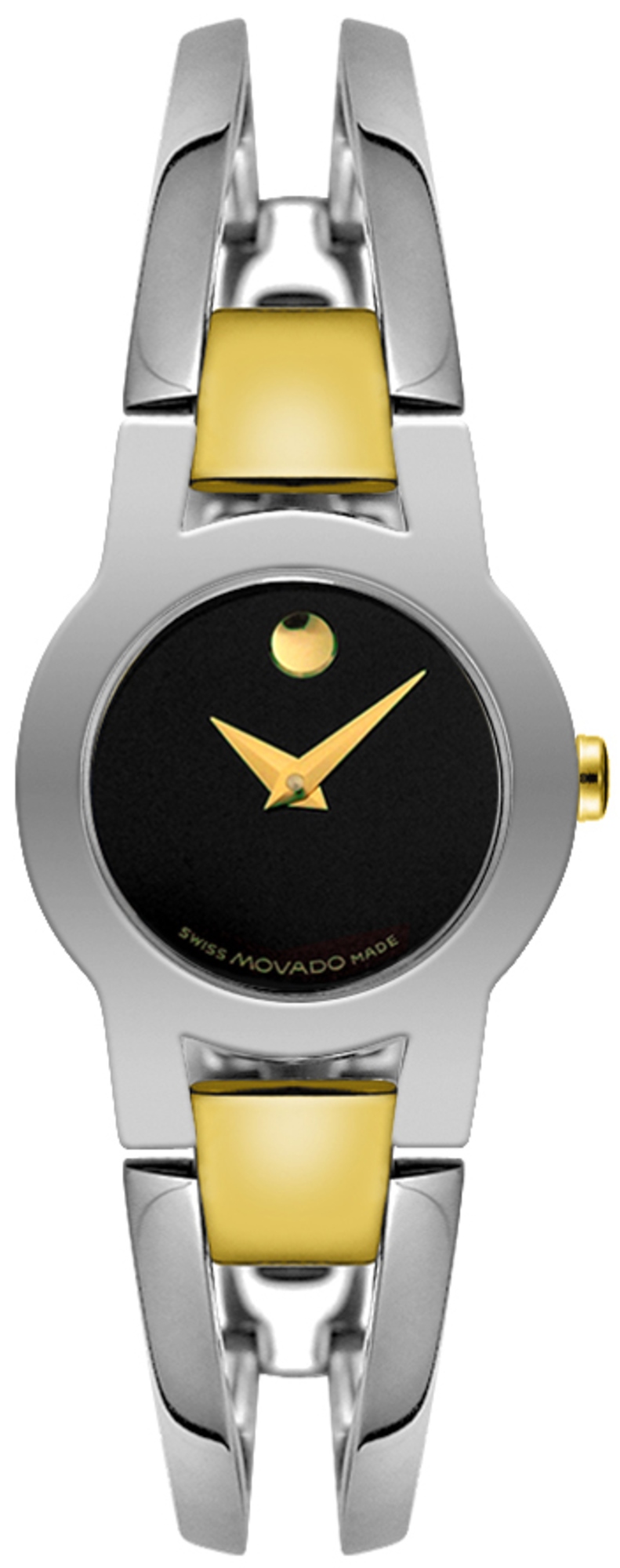 Movado Amorosa Ladies Watch 0604760