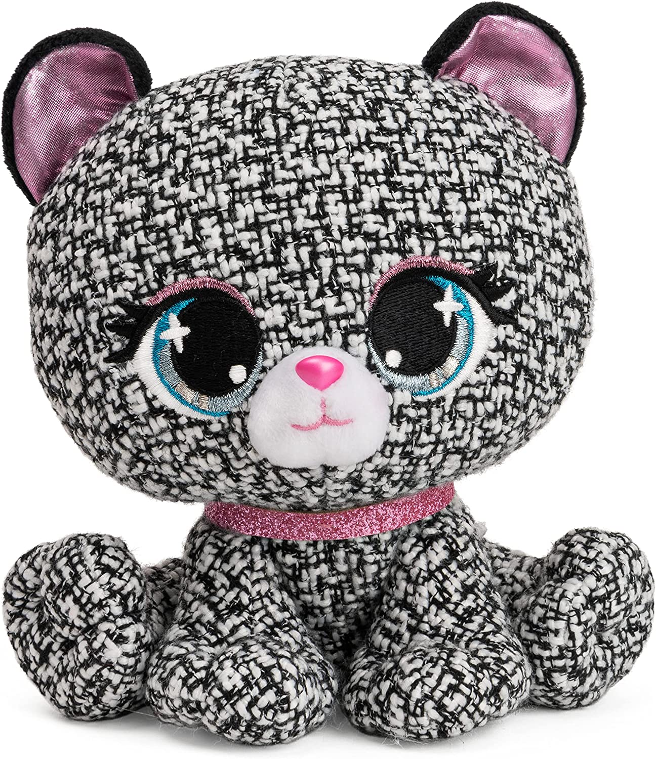 GUND P.Lushes Pets Madame Purrnel Premium Stuffed Animal