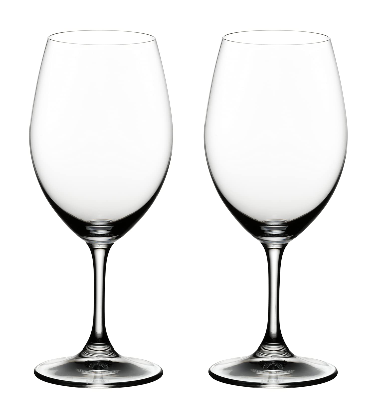 Riedel Ouverture Red Wine Glasses - Set of 2
