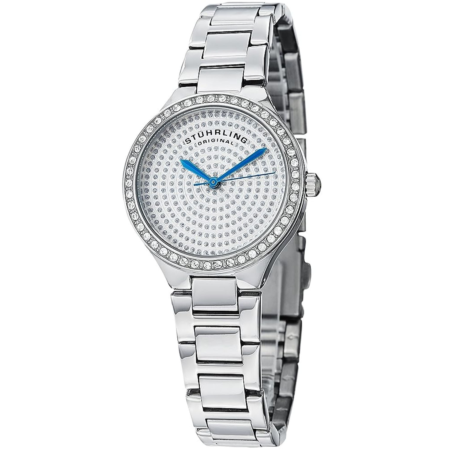 Stuhrling Symphony Ladies Watch 683.01