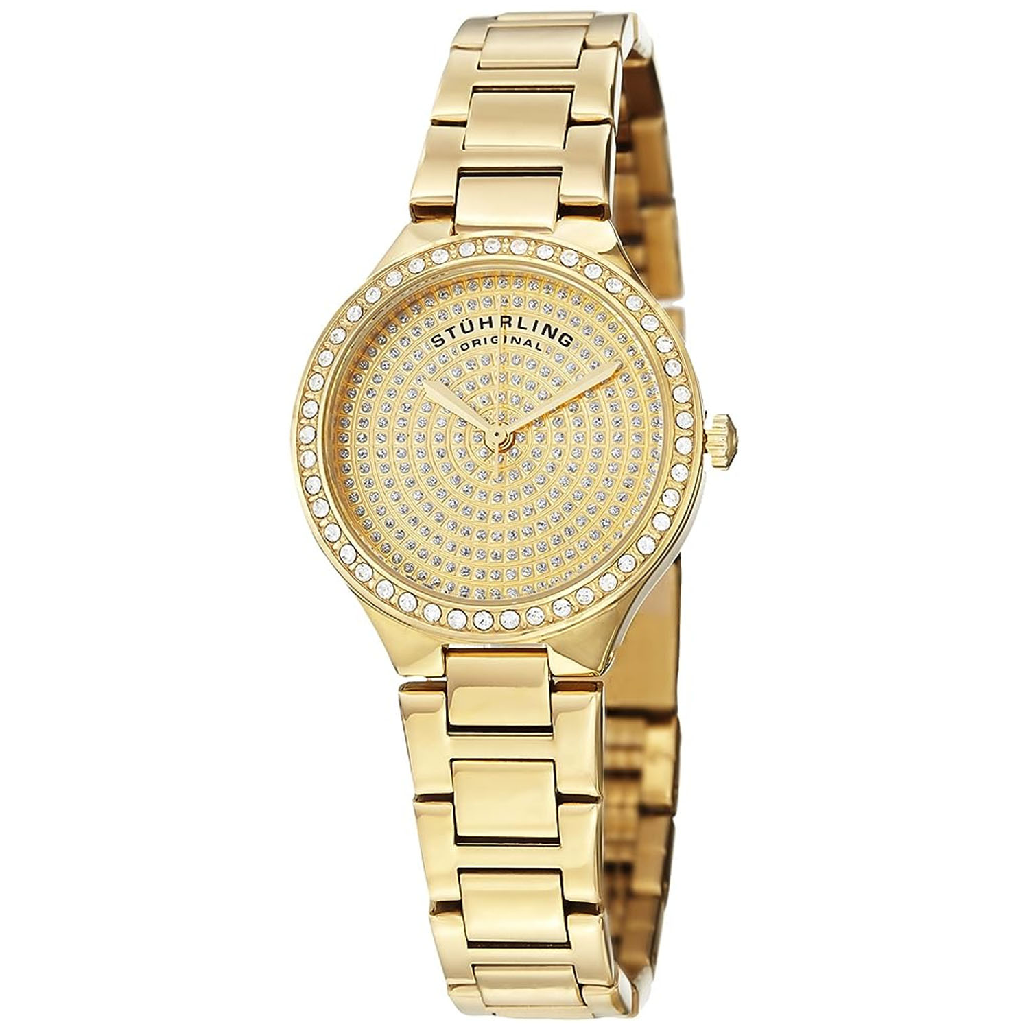 Stuhrling Symphony Ladies Watch 683.03