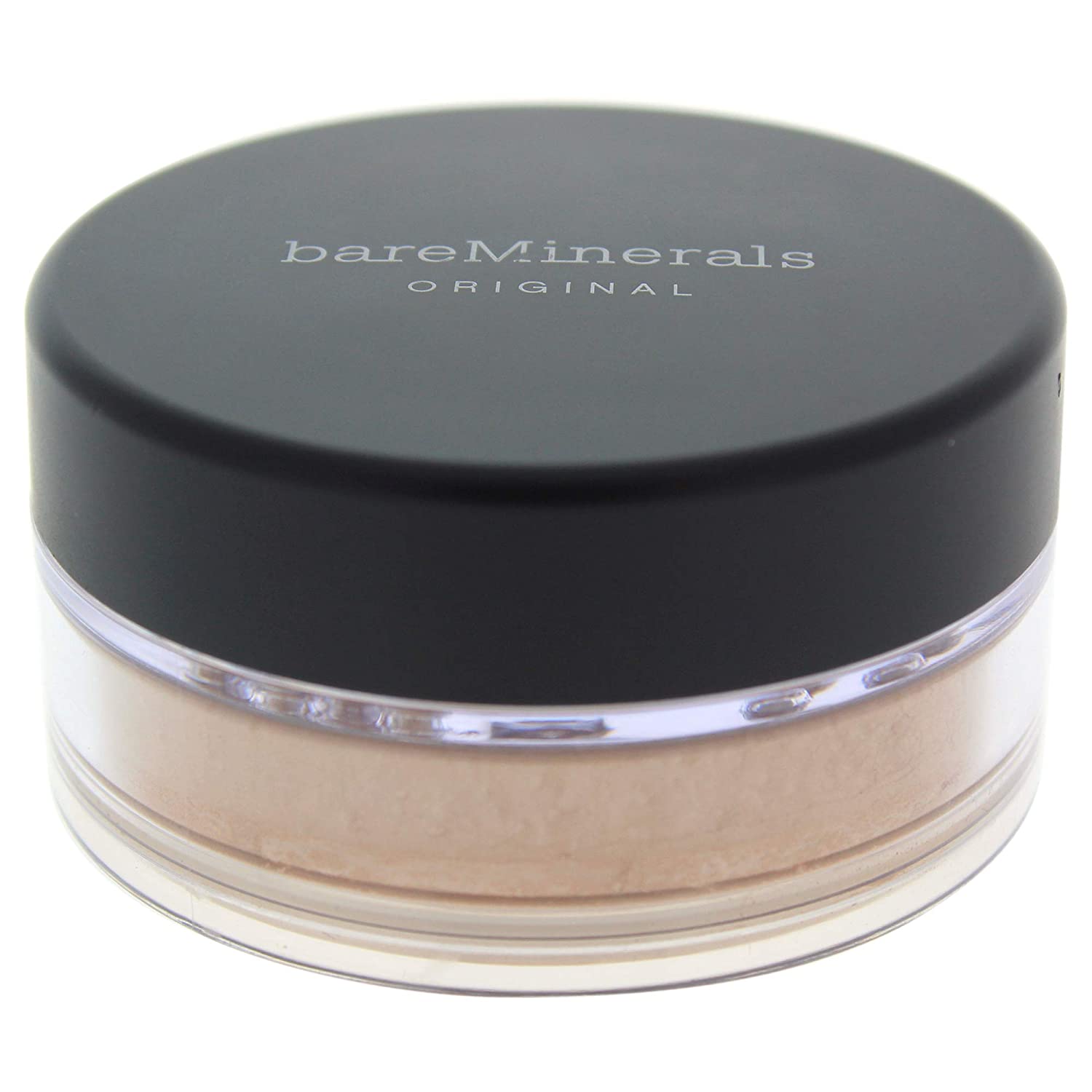 Bare Minerals - Original Foundation Spf 15 - Fairly Medium 05 - 8 g / 0.28 oz