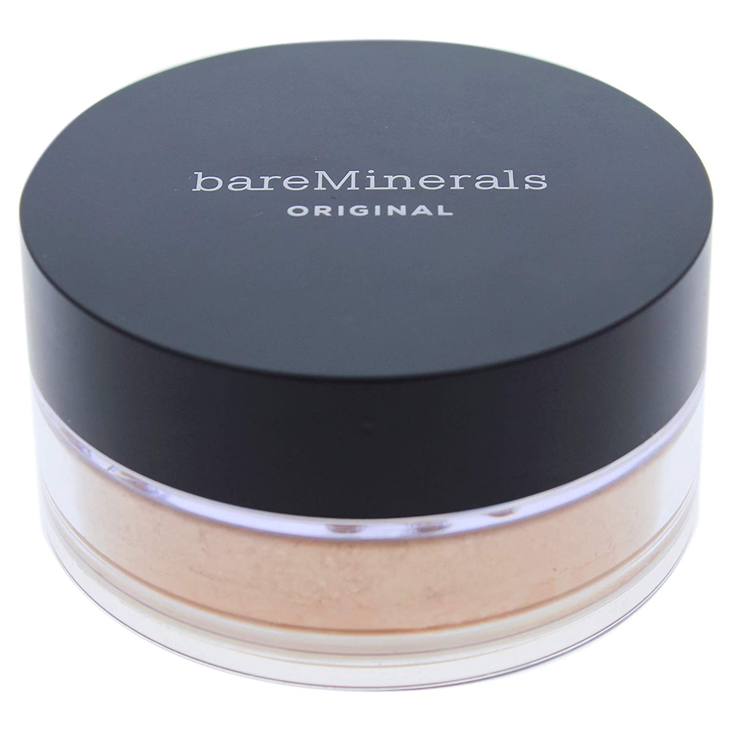 Bare Minerals - Original Foundation Spf 15 - Medium Beige 12 - 8 g / 0.28 oz