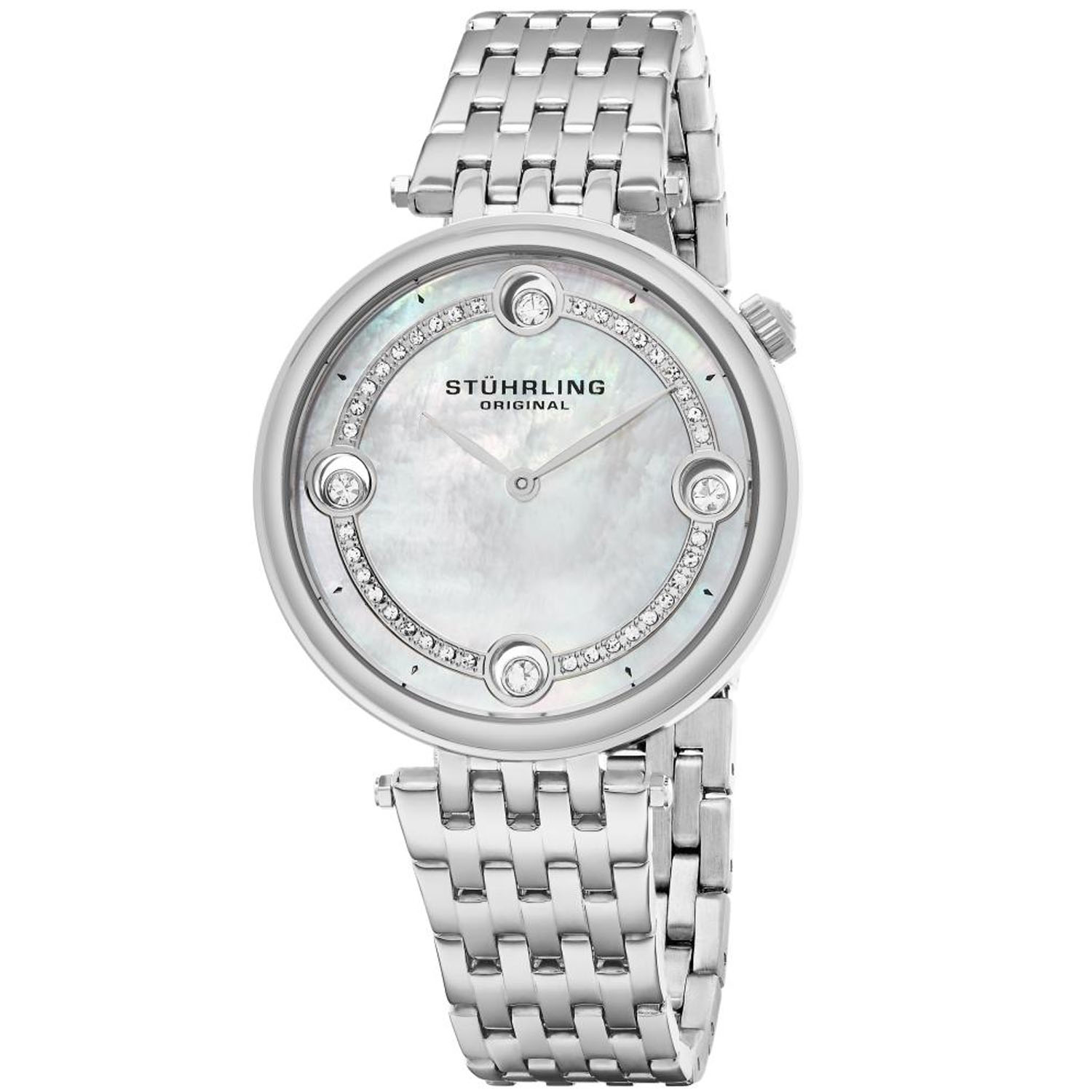 Stuhrling Symphony Ladies Watch 716.01