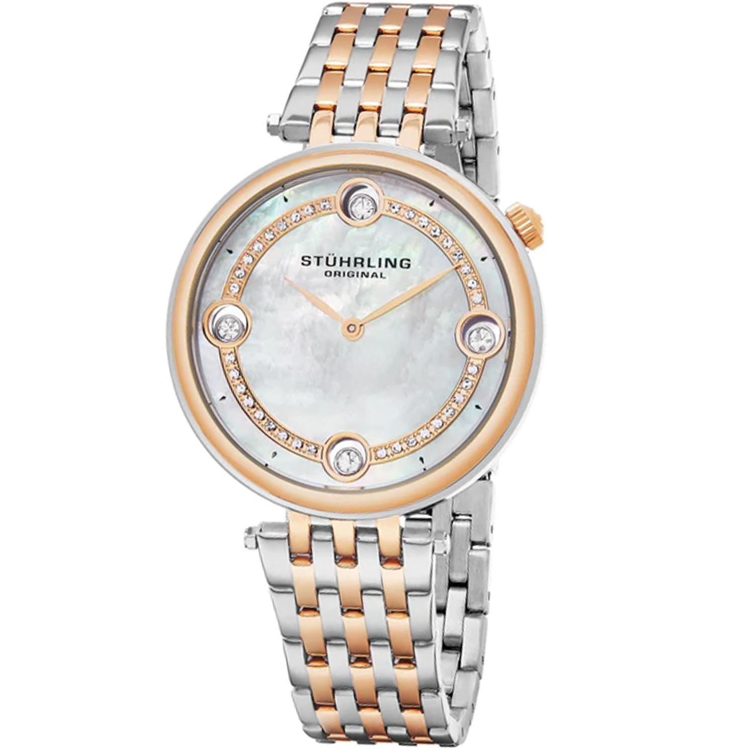 Stuhrling Culcita Ladies Watch 716.03