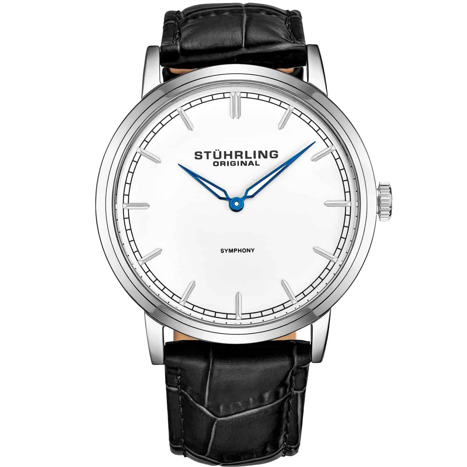 Stuhrling Symphony Mens Watch 779.01