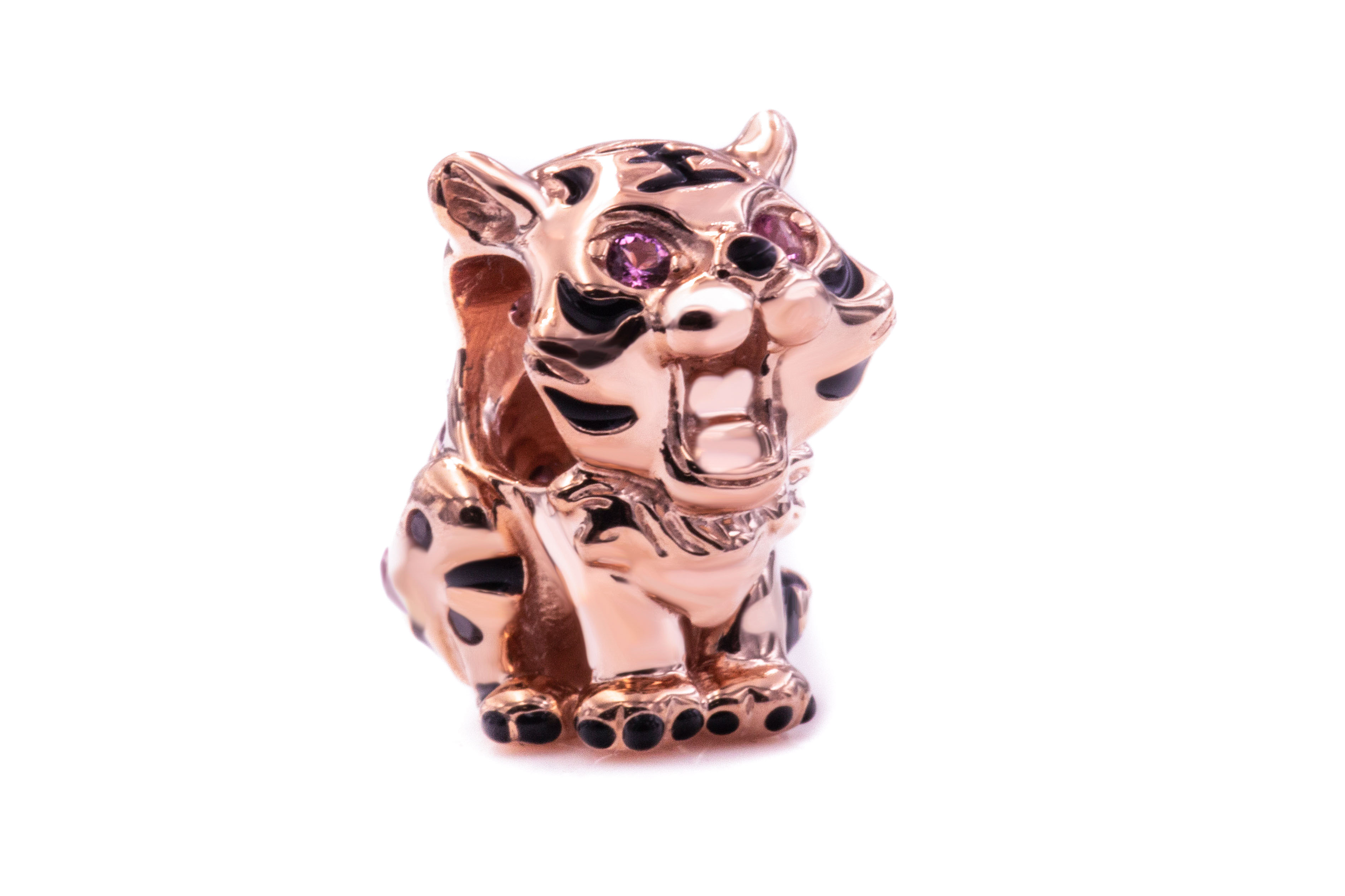 Pandora Chinese Tiger Charm