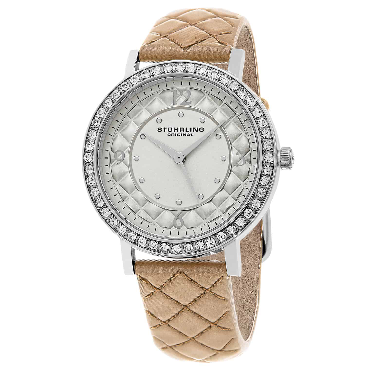 Stuhrling Audrey Ladies Watch 786.01