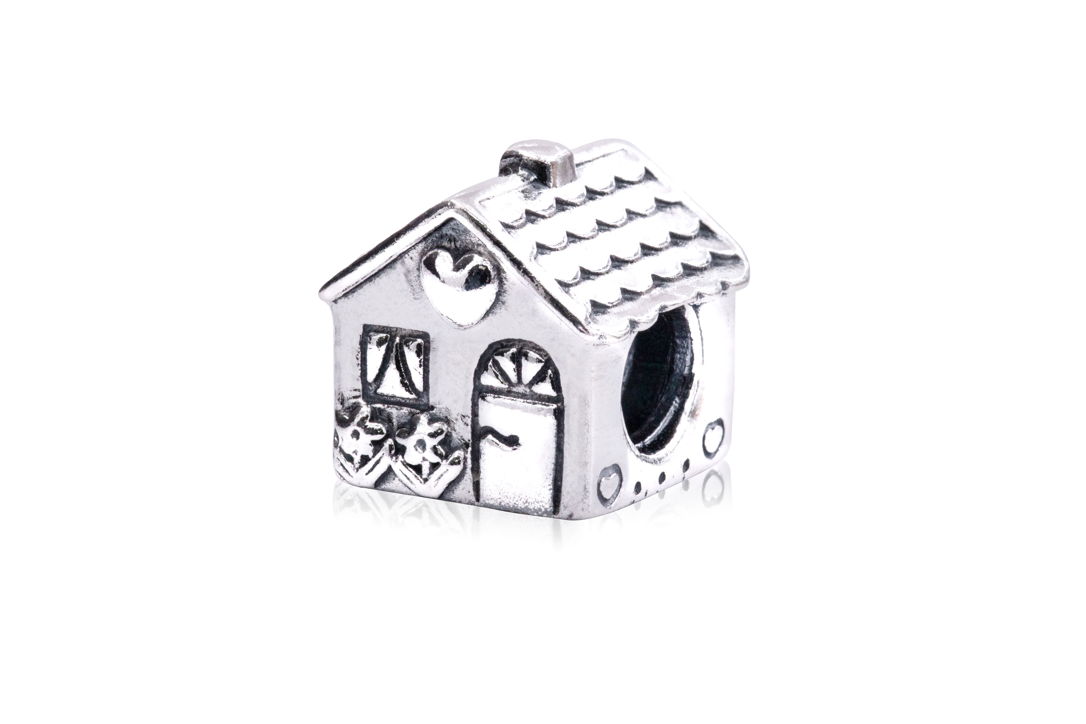 PANDORA Home - Sweet Home Charm - 791267