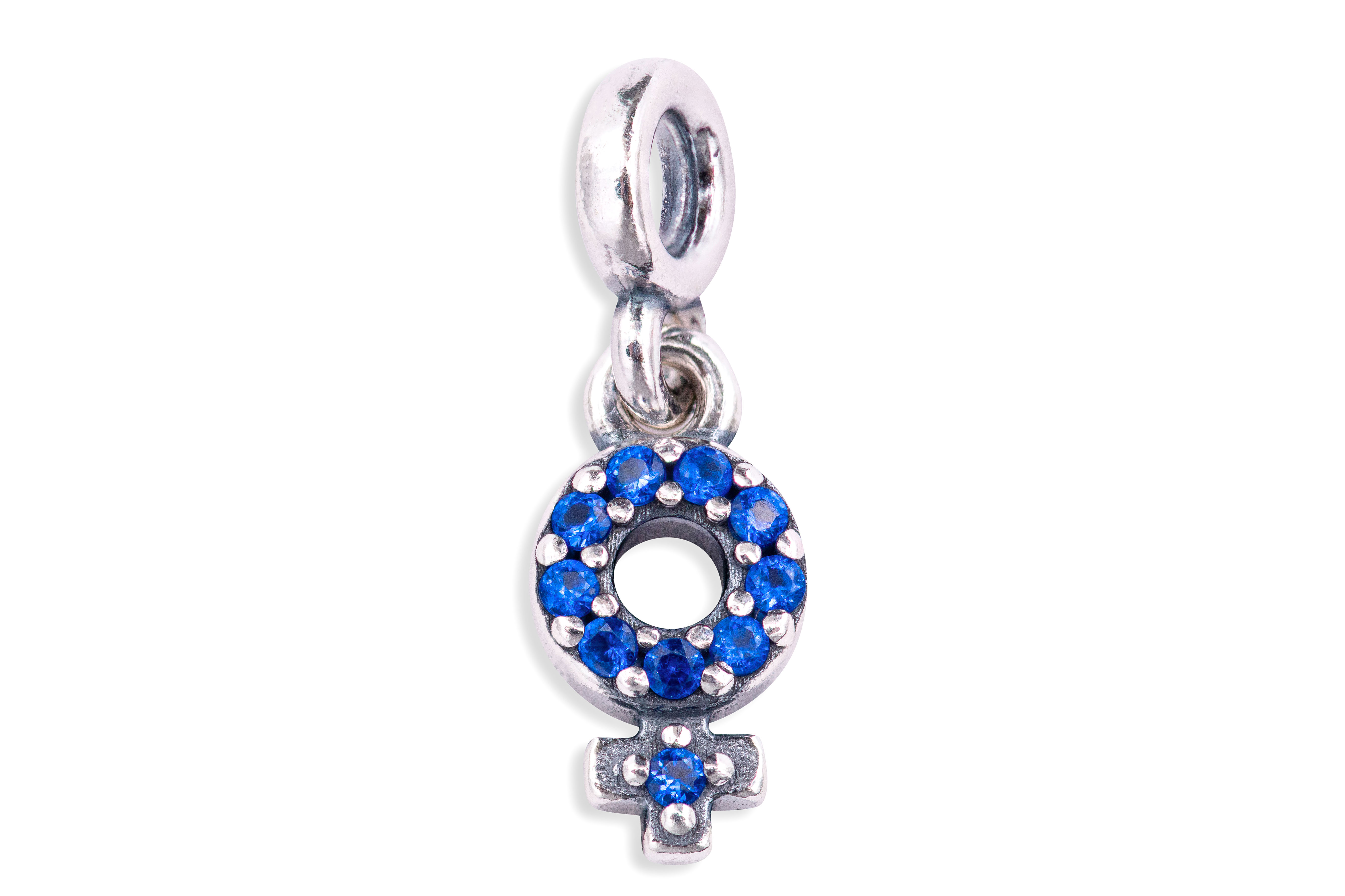 PANDORA My Girl Pride Dangle Charm  - 798382C02