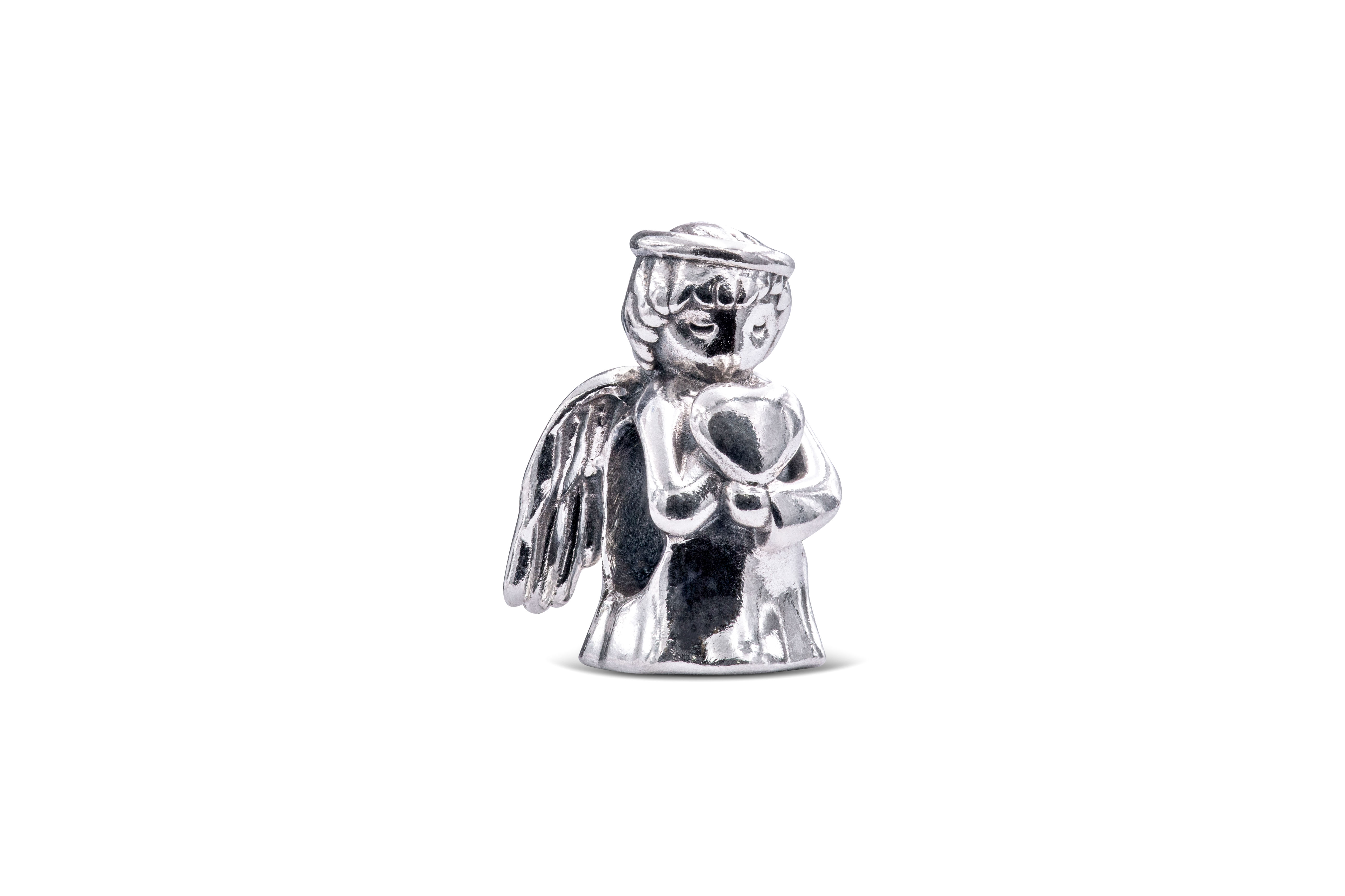 PANDORA Angel of Love Charm - 798413C00