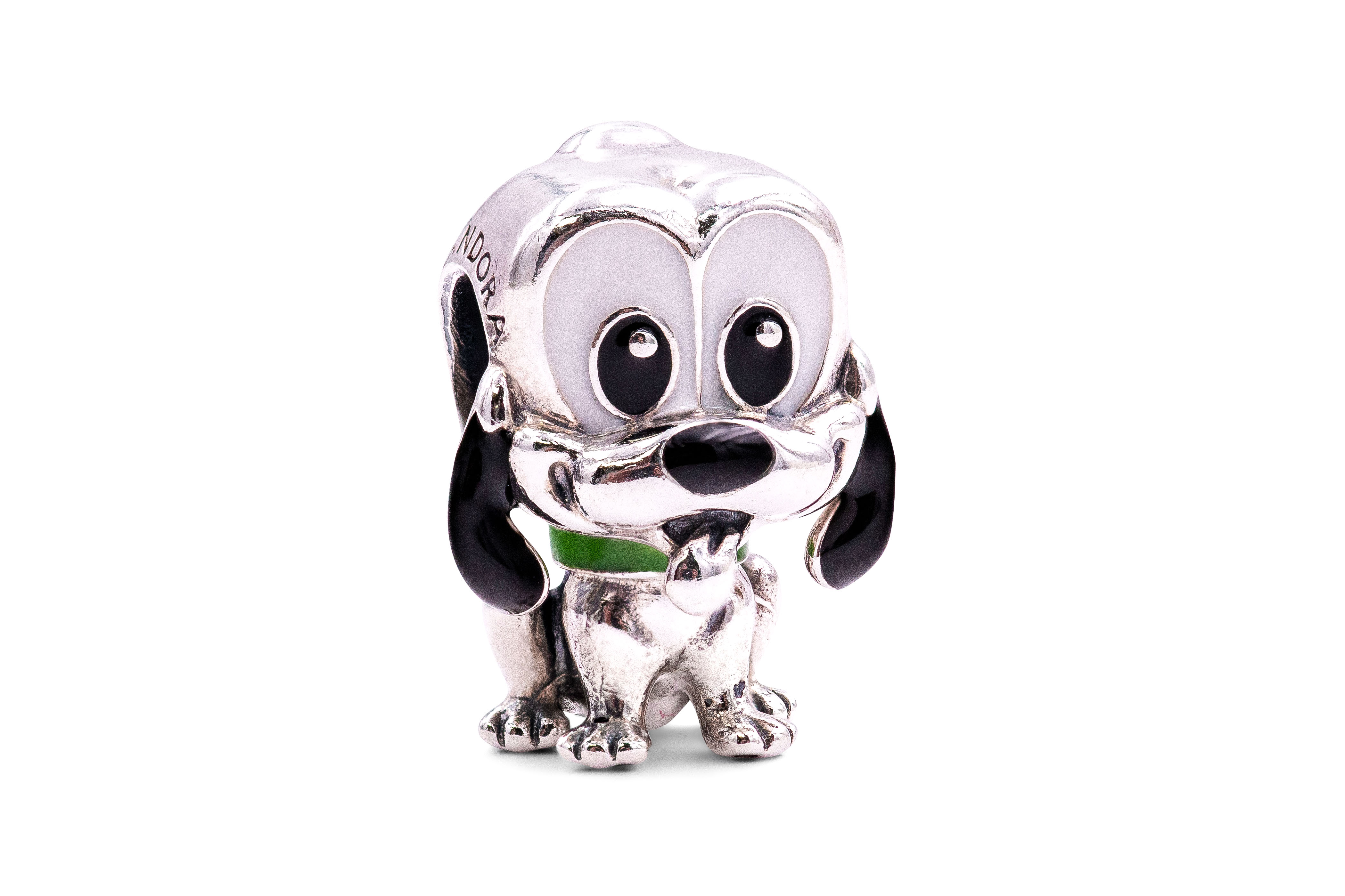 Pandora - Disney Pluto Charm - 798853C01