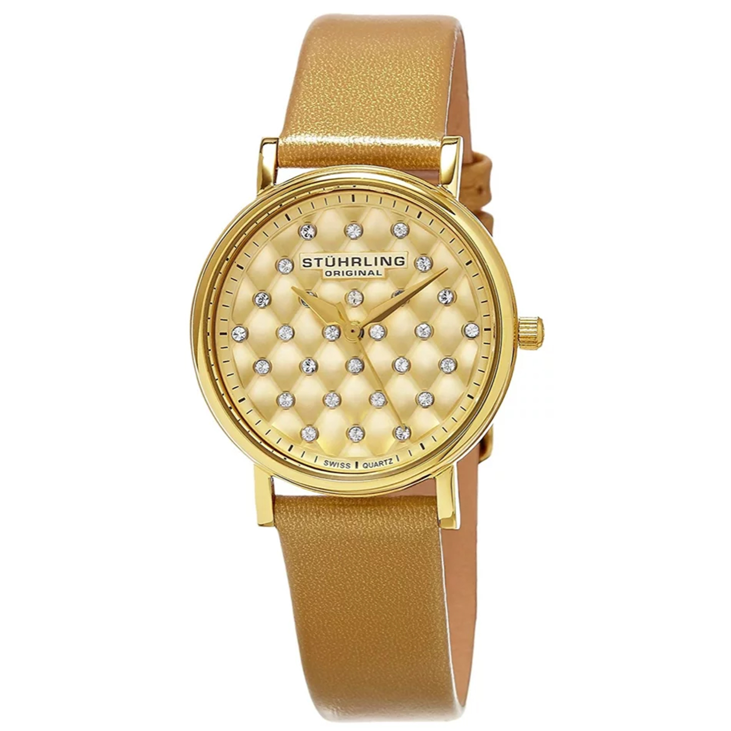 Stuhrling Audrey Ladies Watch 799.03