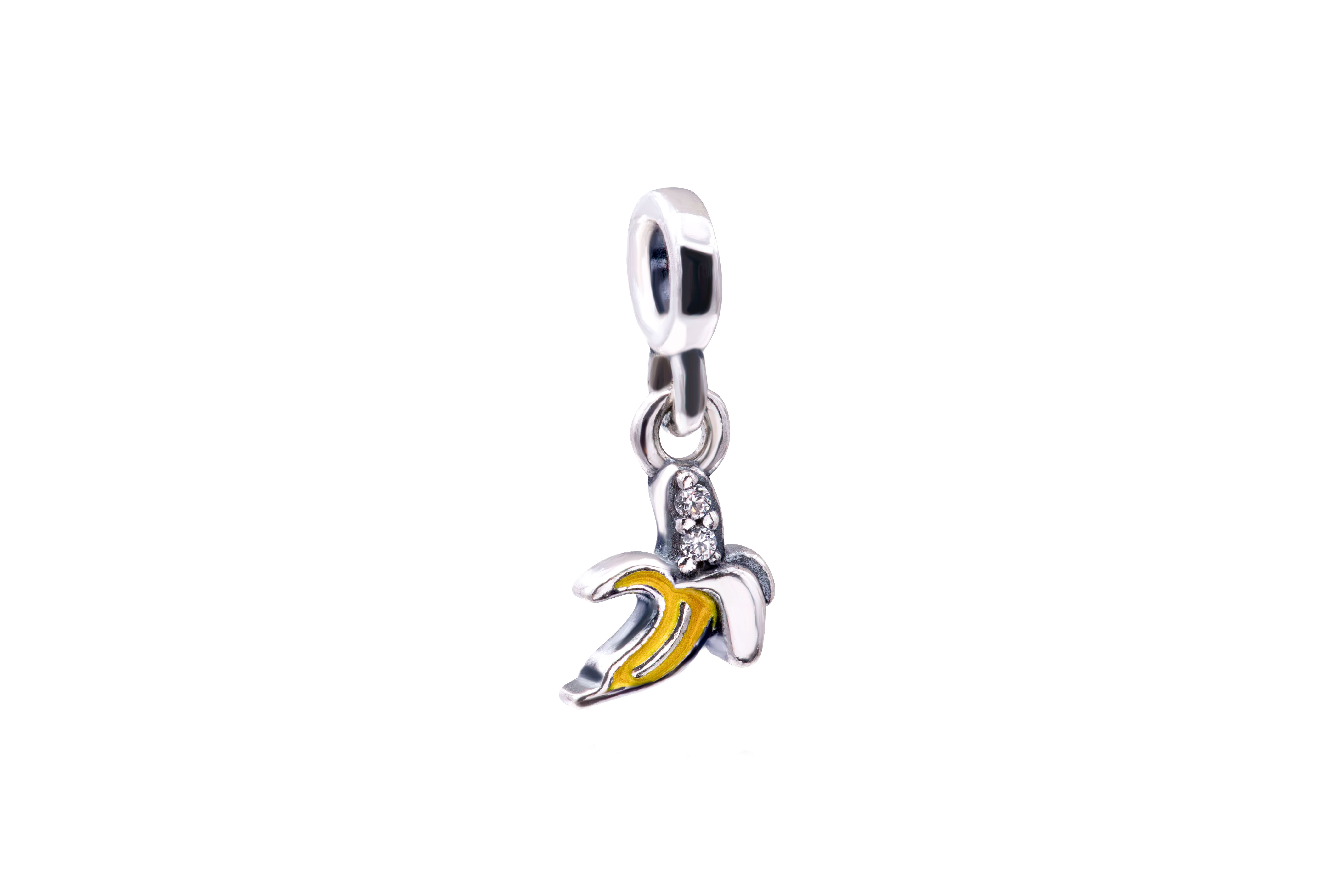 Pandora ME Cool Banana Mini Dangle