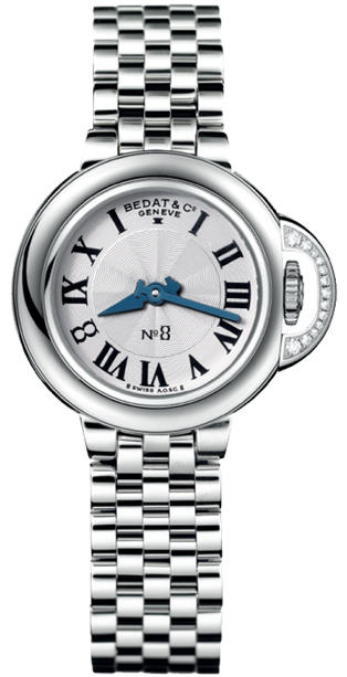 Bedat no. 8 Quartz Ladies Watch 827.021.600