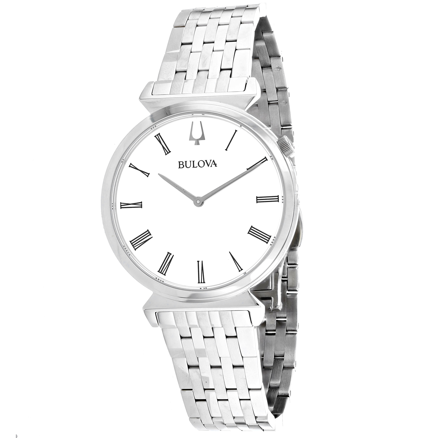 Bulova Mens Watch 96A232