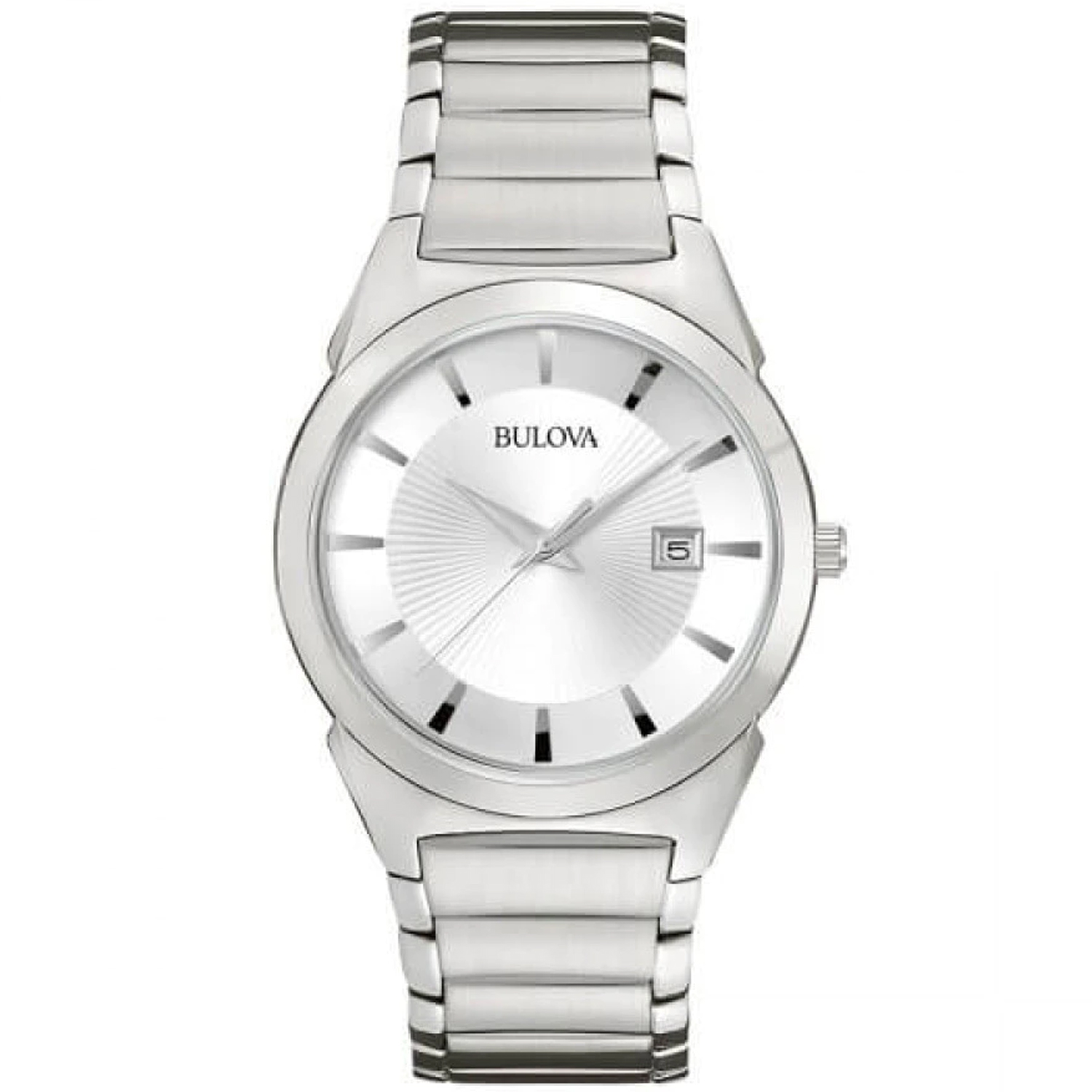 Bulova Mens Watch 96B015