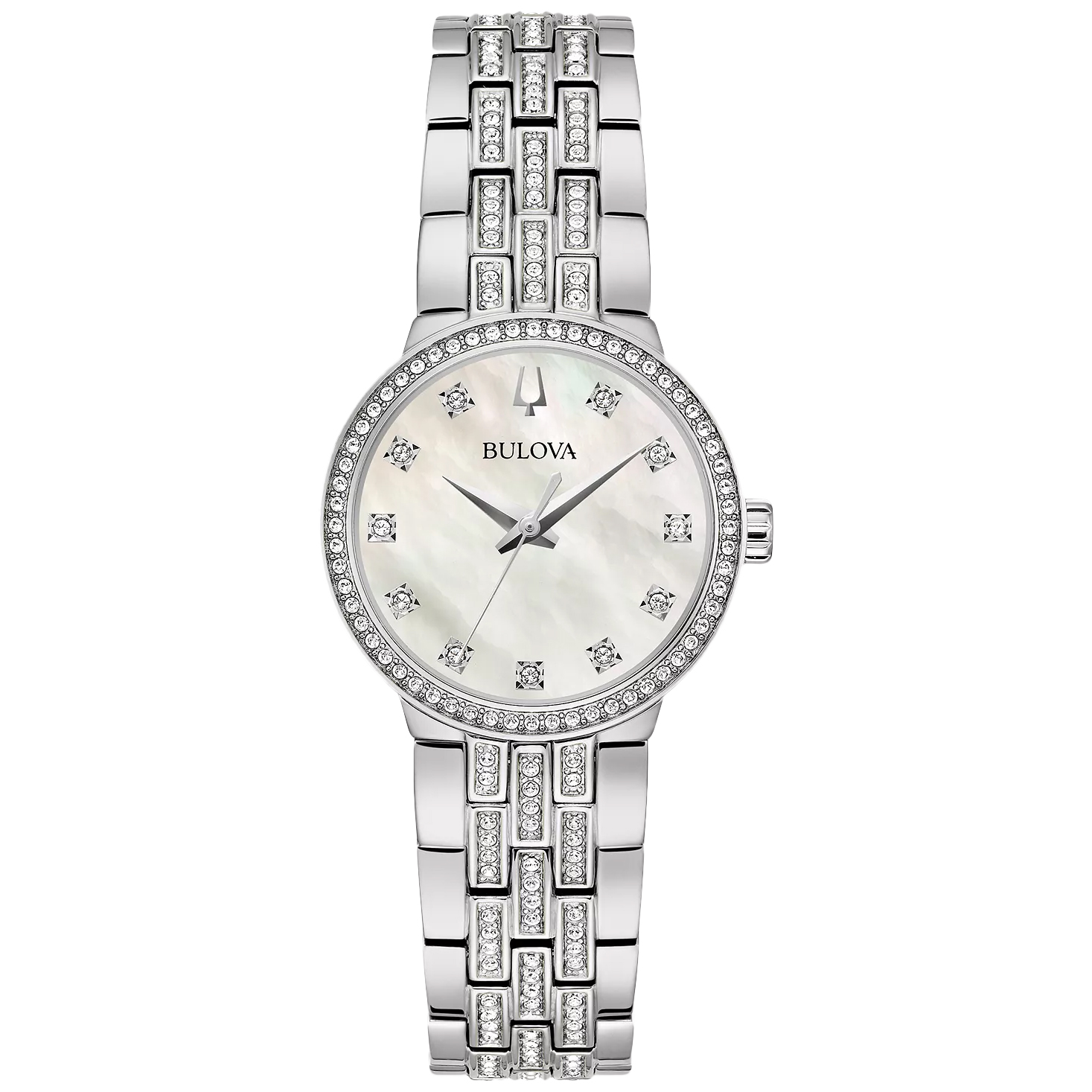 Bulova Ladies Classic Watch 96X163