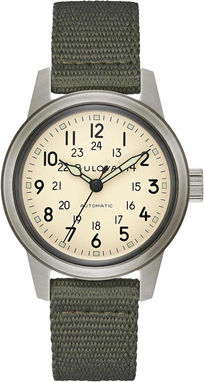 Watches