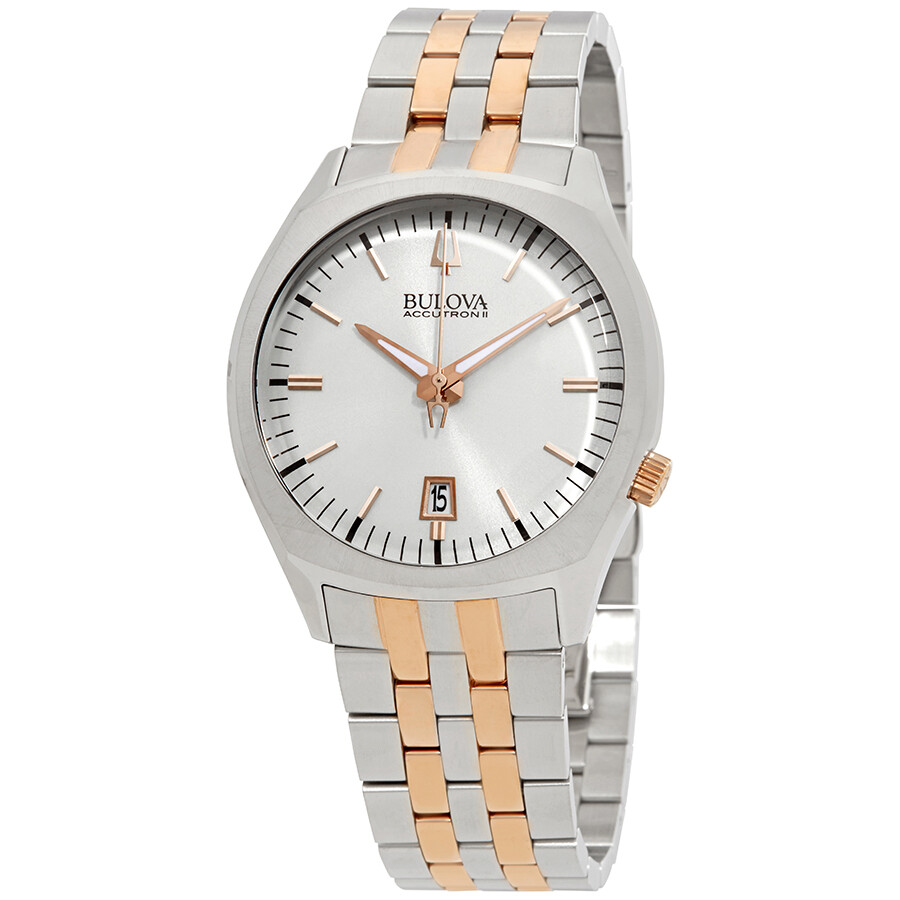 Bulova Accutron II Mens Watch