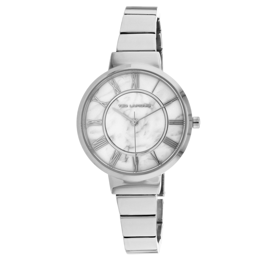 Ted Lapidus Classic Ladies Watch A0714IARX