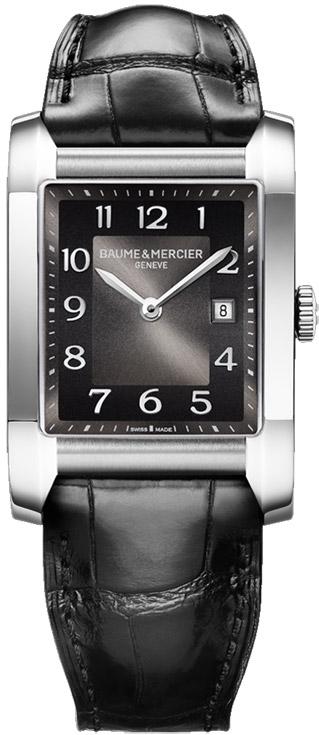 Baume & Mercier Hampton Ladies Watch A10019