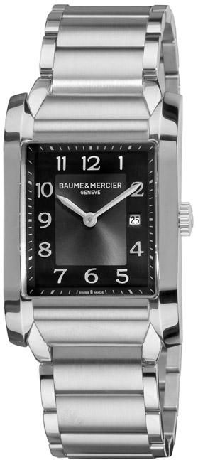 Baume & Mercier Hampton Ladies Watch A10021