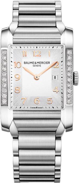 Baume & Mercier Hampton Ladies Watch A10023