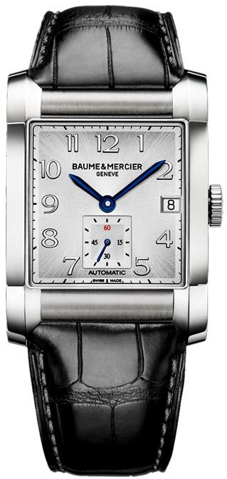 Baume & Mercier Hampton Mens Watch A10026