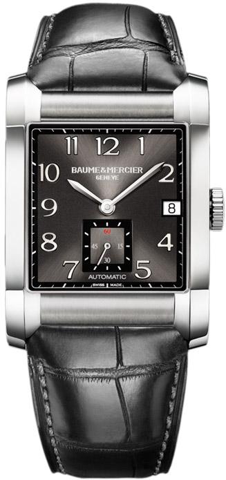 Baume & Mercier Hampton Mens Watch A10027